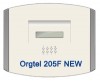 GSM   Orgtel 205F NEW - 