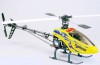   Art-tech 3D Typhoon Helicopter