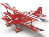   PITTS SPECIAL 5S-2C 50 GP