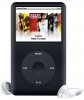  Apple iPod classic 160Gb Black MC297