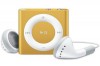 Apple iPod shuffle 4 2GB Orange MC749