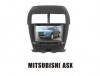     Mitsubishi ASX (ISSA 8926)