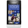   HTC Windows Phone 8S A620 Black White