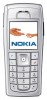   Nokia 6230i Silver