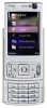   Nokia N95 8Gb Silver
