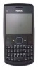   Nokia X2-01 Black