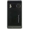   Sony Ericsson W380i Black