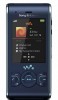   Sony Ericsson W595 Black