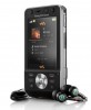   Sony Ericsson W910i Black