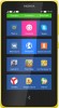   Nokia X DS Yellow