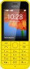   Nokia 220 DS Yellow - 